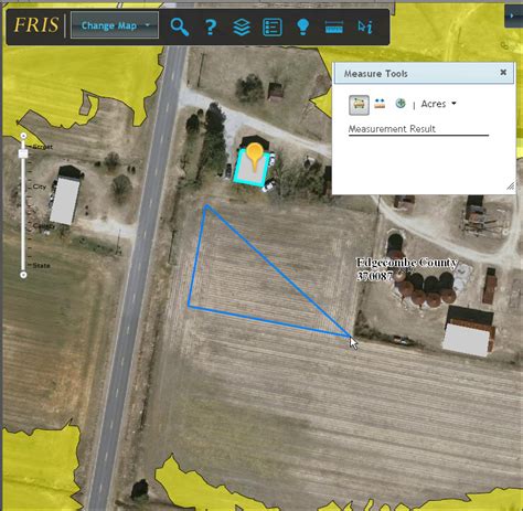 Measuring Area, Distance, and Location