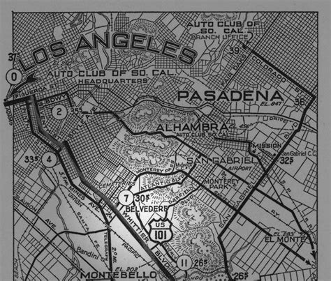 Who Moved East L.A.? | East la, La history, Los angeles history