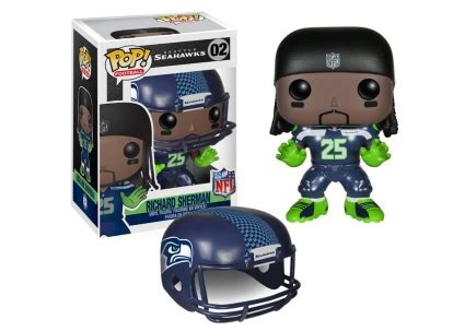 Funko Pop NFL Checklist, 2023 Gallery, Exclusives List, Variants