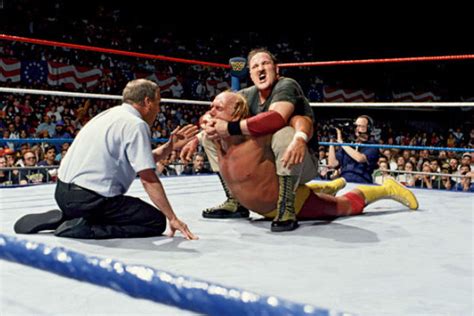 Ranking Hulk Hogan's WrestleMania Matches - From Worst To Best – Page 8