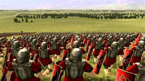 Decisive Battles - Spartacus (Rome vs Slave Rebellion) - YouTube