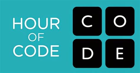 Take part in Hour of Code 2018 - Raspberry Pi