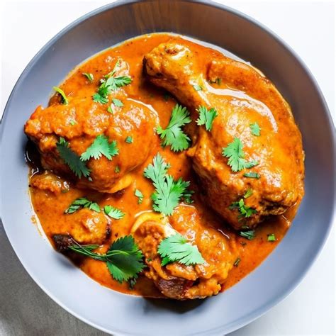 Chicken Makhani Recipe - Instacart