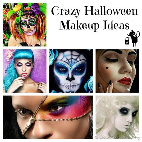 Female Ghost Makeup Ideas - Mugeek Vidalondon