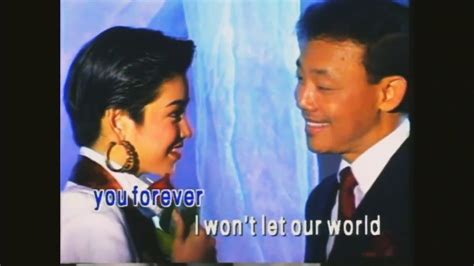 Regine Velasquez & Jose Mari Chan - Please Be Careful With My Heart (Official Music Video) - YouTube