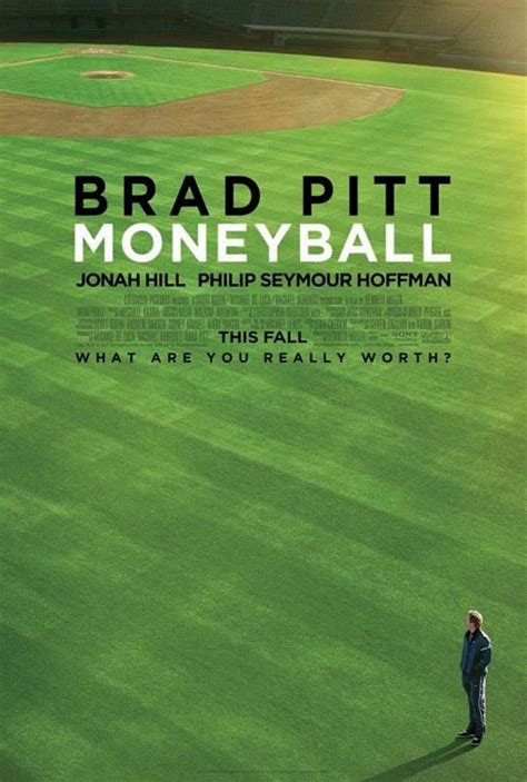 Moneyball (Film Review) - Film Geek Guy