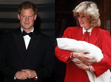 How Prince Harry Plans to Make Princess Diana ''Incredibly Proud'' | E ...