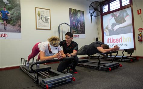 How does Multifidus training improve core stability?