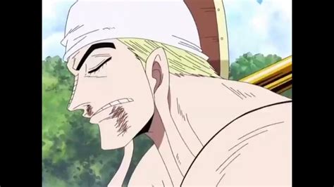 luffy vs enel meme - YouTube