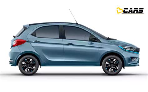 2023 Tata Tiago EV Launched At Rs. 8.49 Lakh