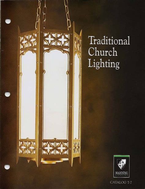 15 Collection of Church Pendant Light Fixtures