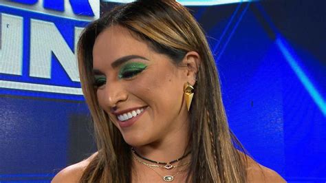 Raquel Rodriguez Comments On Dakota Kai's WWE Return And Possibly ...