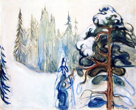 Edvard Munch, Oslo, Modern Painting, Painting & Drawing, Monet, Famous ...