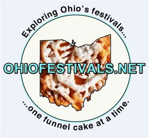 Ohio Fish & Shrimp Festival