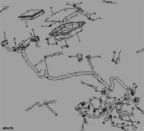 John Deere Gator Xuv 825i Parts Manual