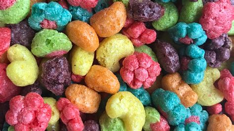 Trix cereal is bringing back fruit shapes from the 90s | FOX 32 Chicago