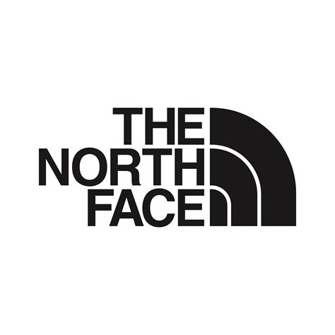 The North Face Logo - Télécharger PNG et vecteur