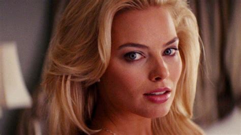 Margot Robbie Reveals Full-Frontal Nude Scene Damaged Her Family Relationship