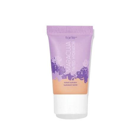 Buy tarte Travel-Size Maracuja Tinted Moisturizer online in Pakistan - Tejar.pk