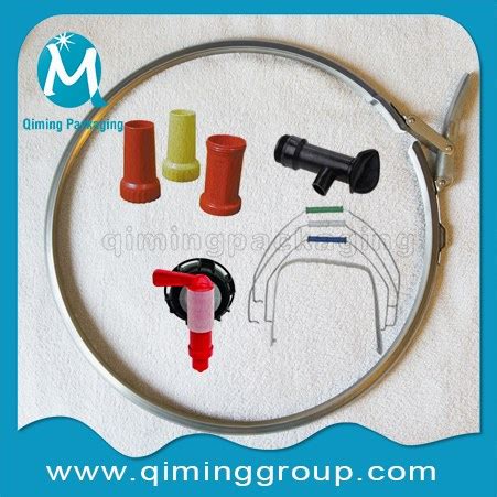 drum-accessories - Qiming Packaging Lids Caps Bungs,Cans Pails Buckets ...