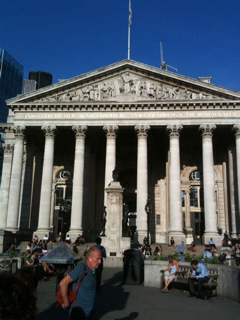 Bank of England Museum | Bank of england, Museum, Bank