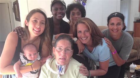 CNN's Suzanne Malveaux speaks about round 2 of #ALSIceBucketChallenge ...