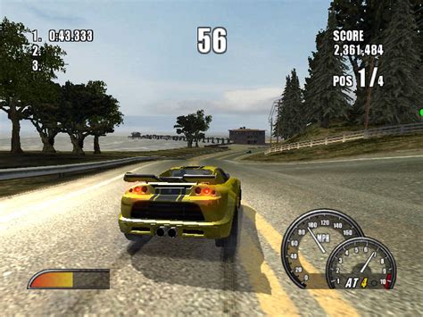 25 Best Original Xbox Arcade Racing Games of All Time ‐ ProFanboy