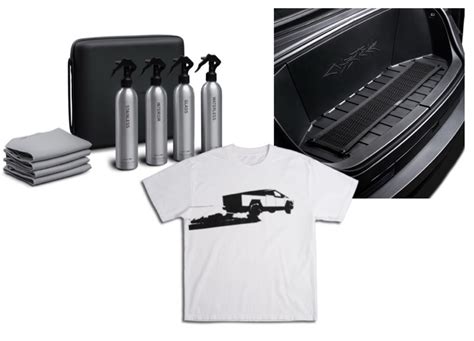 New Tesla Cybertruck Accessories: Cargo Net, Detailing Kit and More - TeslaNorth.com