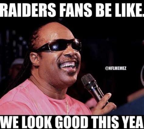 3 Las Vegas Raiders Memes That Are So Funny You'll Cry | Vegas 411