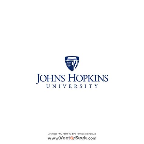 Johns Hopkins University Logo Vector - (.Ai .PNG .SVG .EPS Free Download)