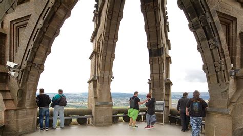 National Wallace Monument in Stirling, Scotland | Expedia.ca