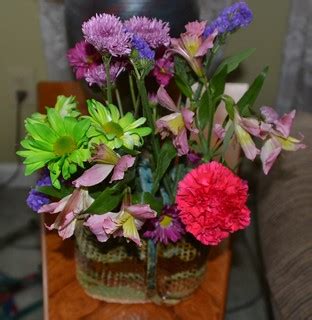 Flower Vase Test | I got some flowers to try out the flower … | Flickr