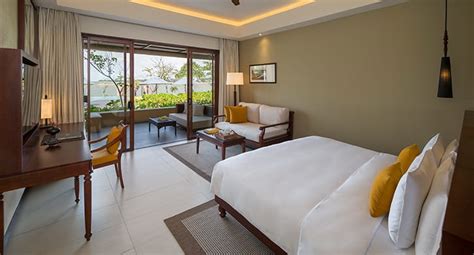 Hotels in Kalutara | Luxury Rooms at Anantara Kalutara