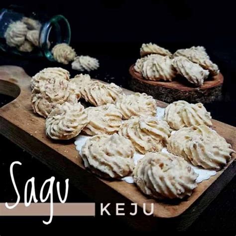 Resep Kue Sagu Keju Spesial Lumer di Mulut + Tips Anti Gagal