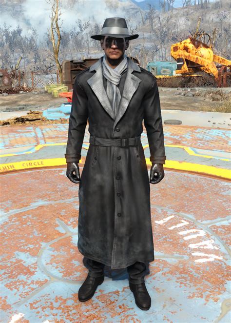 Silver Shroud costume | Fallout Wiki | FANDOM powered by Wikia