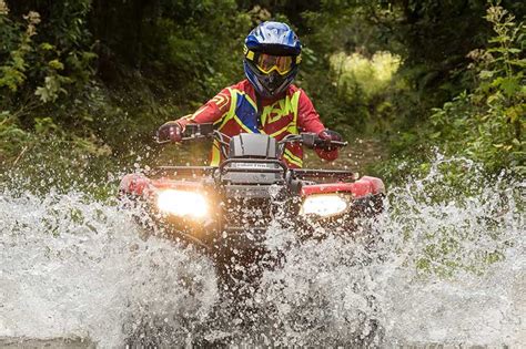 14 Best ATV Trails in PA - Pennsylvania - Off-Roading Pro