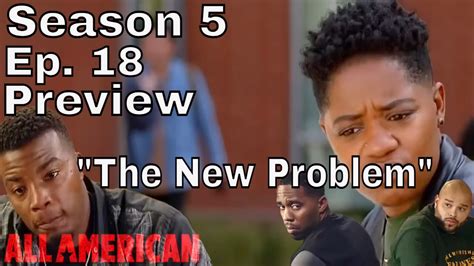 All American Season 5 Episode 18 Preview | The CW - YouTube