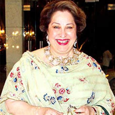 Raj Kapoor's daughter Ritu Nanda dies at 71 - Daily Excelsior