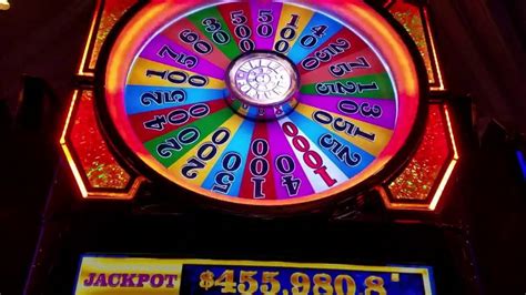 How To Play Wheel Of Fortune Slots - coolufil