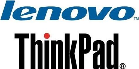 ThinkPad Logo - LogoDix