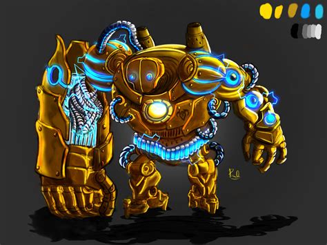 Blitzcrank Wallpapers Fan Arts League Of Legends LoL Stats | atelier-yuwa.ciao.jp