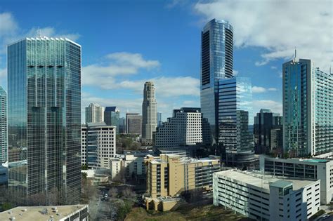 In Buckhead, could proposed overlay district put the brakes on automobile dominance? - Curbed ...