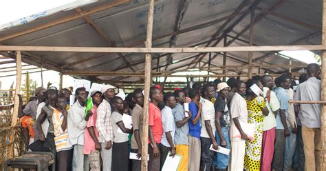 UNHCR welcomes agreement to revive South Sudan's stalled peace process ...