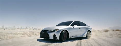 Unleashing the Power: A Comprehensive Guide to Performance Upgrades for the 2023 Lexus IS 300