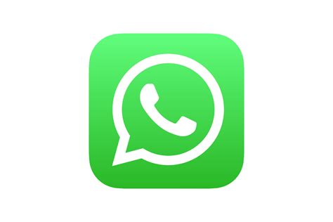 Whatsapp Icon Logo