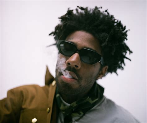 ‘I Didn’t Want to be a Hook Guy’: An Interview With Brent Faiyaz | Complex