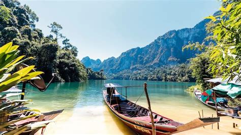 Thailand Holidays 2022 / 2023 | TUI.co.uk