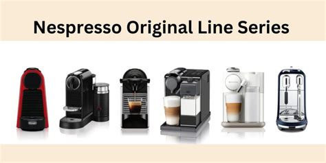 Nespresso Vertuo Vs Original | (Which Line Is Better?)