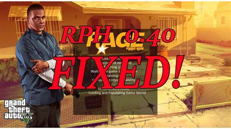 Gta 5 Rage Plugin Hook Lspdfr How To Fix Tutorial Step By Step – Otosection