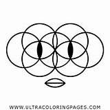 Olhos Desenho Para Colorir  Ultra Coloring Pages sketch template